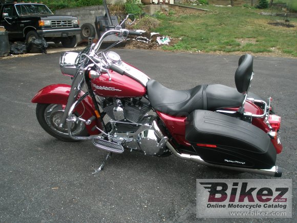 2005 Harley-Davidson FLHRSI Road King Custom photo